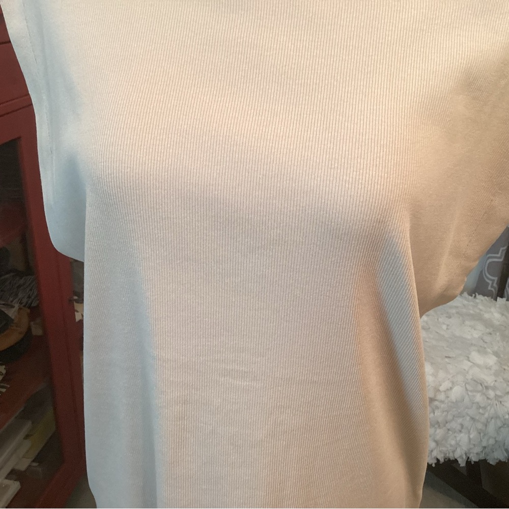 ZARA Mock Turtleneck - Picture 7 of 8